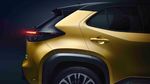 Resmi Diperkenalkan, Ini Tampang Yaris Versi Crossover