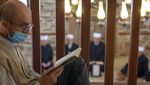 Semangat Muslim Dunia Cari Keberkahan di Bulan Ramadhan