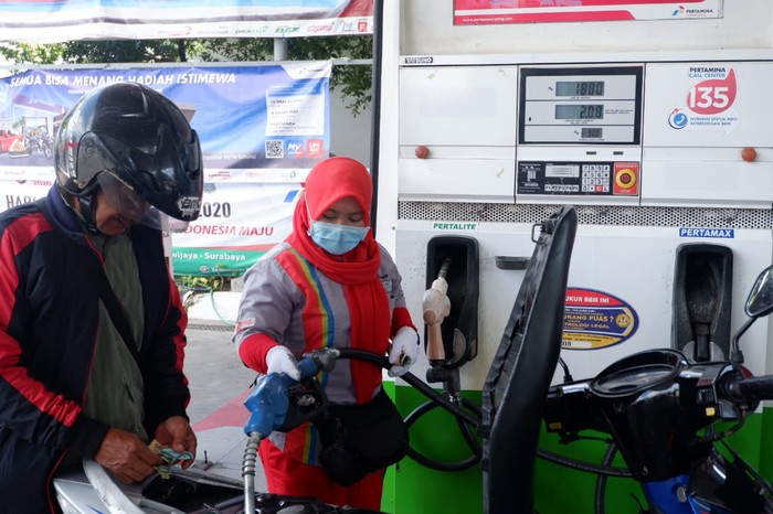 Pertamina