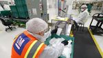 Toyota dan General Motors Mulai Produksi Alat Medis di AS