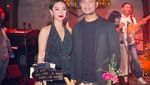 Intip Kulineran Zaskia Gotik dan Suami yang Baru Nikah Siri