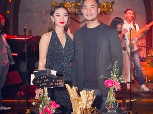 Zaskia Gotik Buka Suara soal Pernikahan Sirinya dengan Sirajuddin