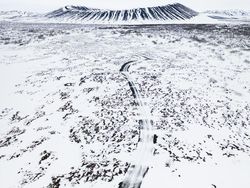 Ragam Potret Darurat Iklim di Kontes Foto Agora #ClimateChange2020