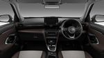 Resmi Diperkenalkan, Ini Tampang Yaris Versi Crossover