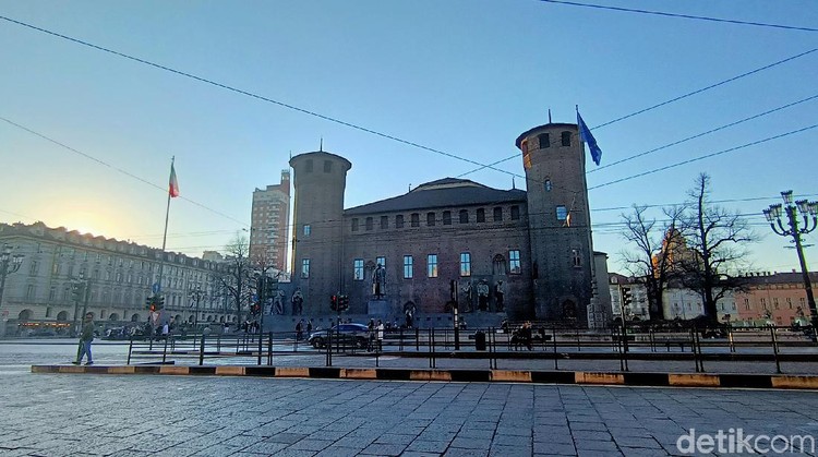 Hasil Foto Oppo Reno3 Pro di Italia