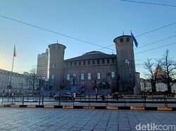 Potret Ciamik Hasil Jepretan Oppo Reno3 Pro