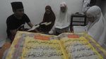 Potret Ramadhan yang Berbeda di Tengah Pandemi Corona