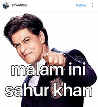 Meme puasa