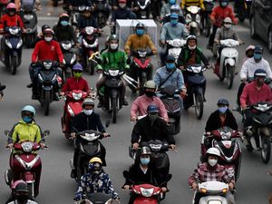 Vietnam Dihantui Badai PHK, Honda-Yamaha Kasih Peringatan!