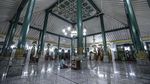 Potret Ramadhan yang Berbeda di Tengah Pandemi Corona