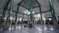 Pejabat Indonesia telah mengkonfirmasi lebih dari 7.775 kasus COVID-19 di negara ini dengan 647 kematian. Muhammad A.F/Anadolu Agency via Getty Images.