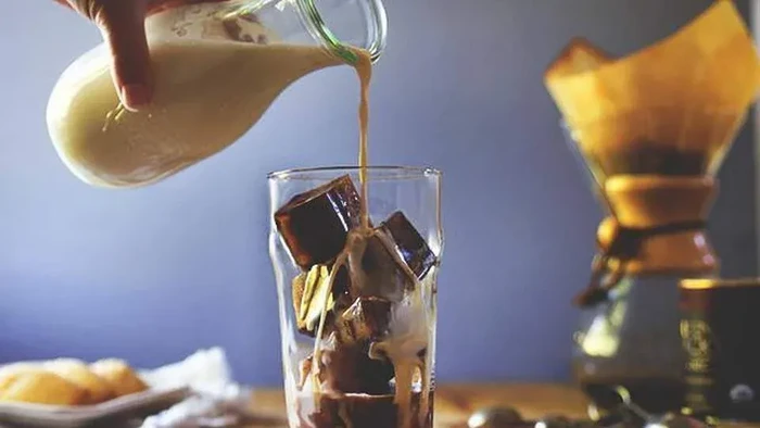 Es Kopi Jepang -