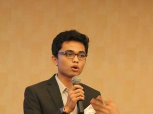 Ravio Patra Diperiksa soal Peretasan WA, Minta Kasus Lanjut ke Penyidikan