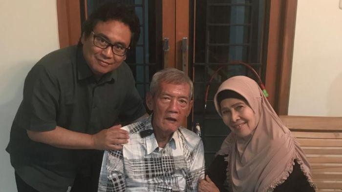 University of Melbourne Keluarkan Ucapan Duka Atas Meninggalnya Prof Arief Budiman