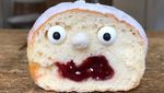 10 Roti Tawar Bentuk Wajah Binatang yang Bikin Gemas!