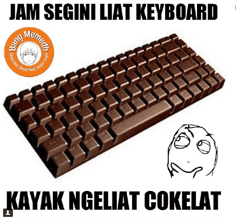 Meme Puasa Meme puasa
