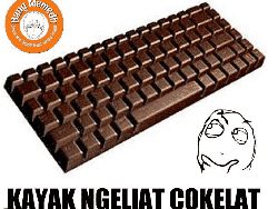 Meme Kocak Buat Teman Puasa Hari Pertama, Semangat!