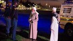 Semangat Muslim Dunia Cari Keberkahan di Bulan Ramadhan