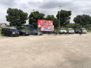Parkir Mobil Bertahun-tahun di Soetta hingga Tagihan Ratusan Juta