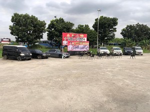 Parkir Mobil Bertahun-tahun di Soetta hingga Tagihan Ratusan Juta