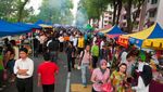 Sebelum COVID-19, Ini 10 Spot Bazar Ramadhan di Malaysia yang Selalu Ramai