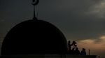Potret Ramadhan yang Berbeda di Tengah Pandemi Corona