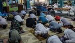 Potret Ramadhan yang Berbeda di Tengah Pandemi Corona