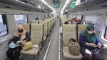 Ada Larangan Mudik, Pesawat-Kereta Api Beroperasi Terbatas
