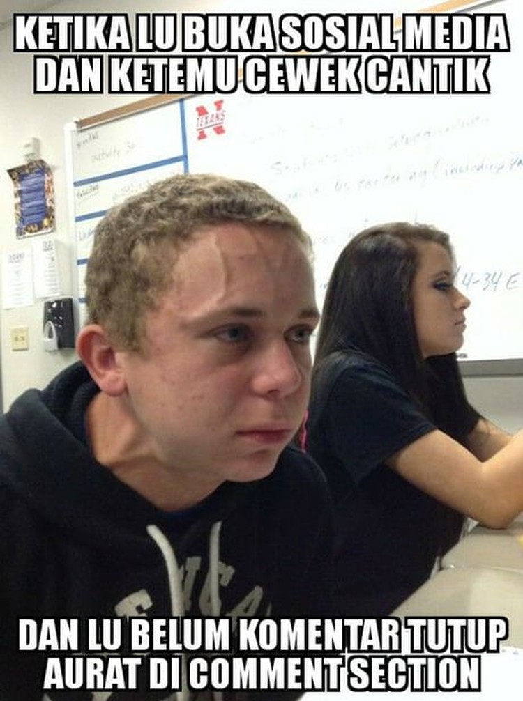 Meme Puasa Meme puasa