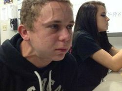 Meme Kocak Buat Teman Puasa Hari Pertama, Semangat!