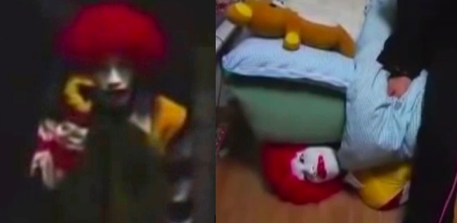 Bikin Nafsu Makan Hilang, Ini 5 Iklan Makanan Paling Menyeramkan