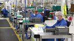 Toyota dan General Motors Mulai Produksi Alat Medis di AS