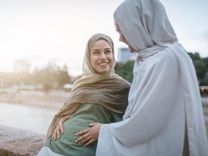 Bumil Ingin Berpuasa? Ini 6 Tips Menurut FK Unair