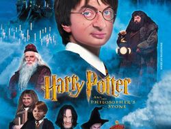 Kocak! Konten Kreator Hibur Orang dengan Photoshop Mr. Bean