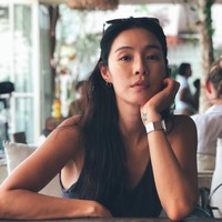 Kahi pun meminta maaf melalui postingan Instagramnya atas kontroversi yang ditimbulkannya di tengah pandemi corona. Aku minta maaf karena perkataanku tidak dewasa, pada semua yang kukecewakan. Aku yang tidak dewasa dan penuh kekurangan, tulisnya. Foto: dok. Instagram @kahi_korea