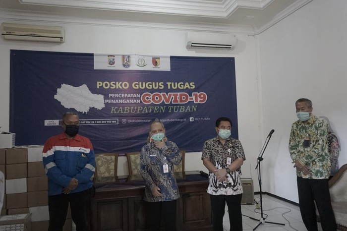 pertamina