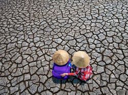 Ragam Potret Darurat Iklim di Kontes Foto Agora #ClimateChange2020
