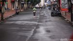 Optimalkan PSBB, Pemkot Cimahi Tutup Sejumlah Jalan