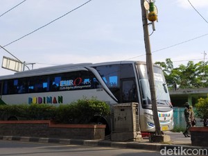 Kata Polisi Soal Pemudik yang Kucing-kucingan Sampai ke Jalan Tikus