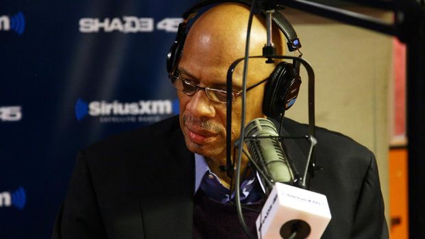 Kareem Abdul Jabbar kini aktif dalam solidaritas antar agama di Amerika Serikat. (