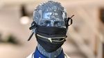 Ragam Masker Trendi Ala Desainer Jerman