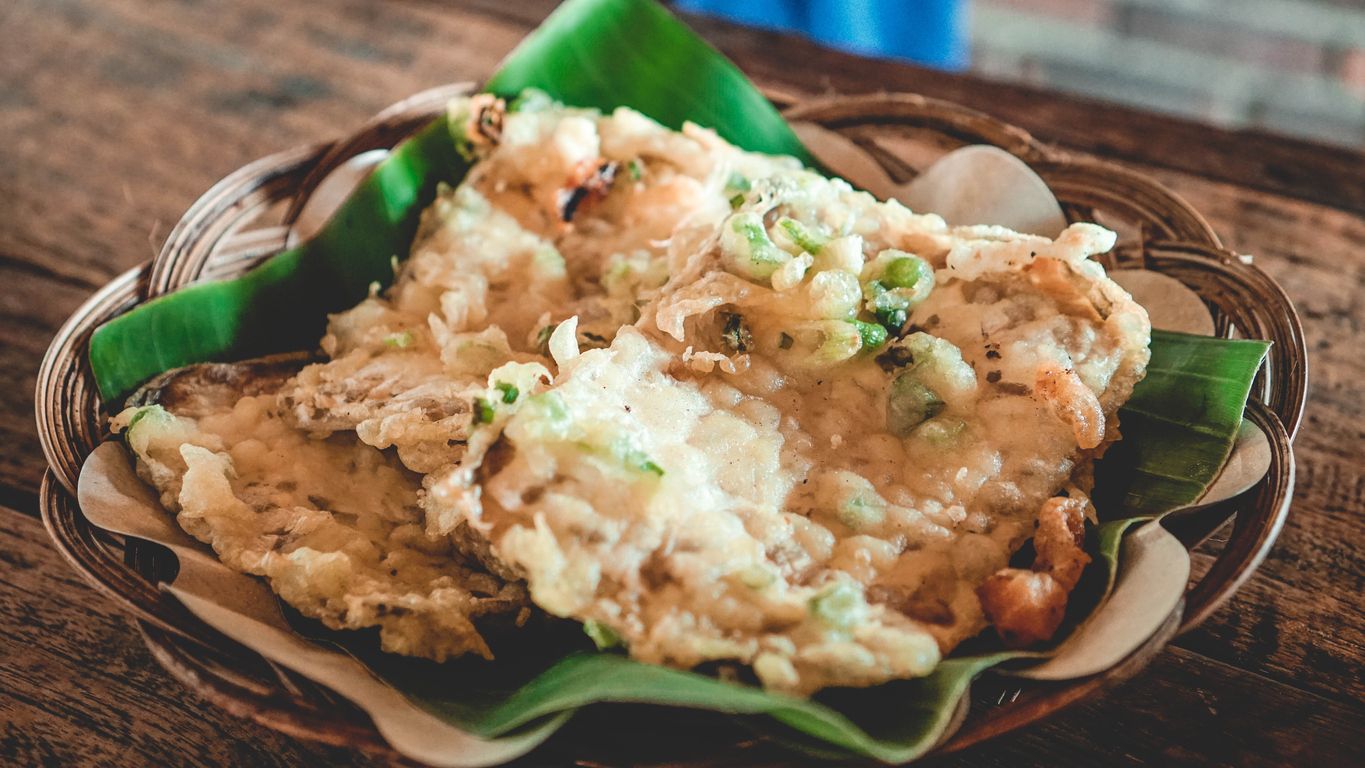 Creative Images - Food, Indonesia