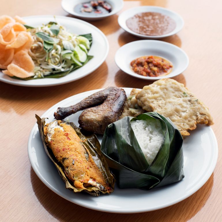 masakan sunda