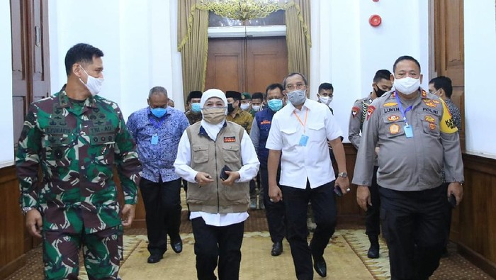 Pemprov Jatim
