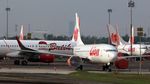 Ada Larangan Mudik, Pesawat-Kereta Api Beroperasi Terbatas