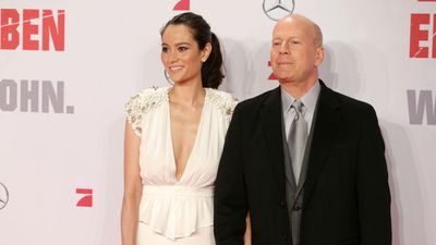 Keluarga Ungkap Terkini Kondisi Kesehatan Bruce Willis