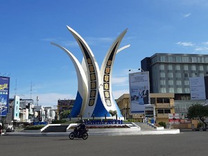 Membasmi Pandemi di Nusantara: Inspirasi Daya Guna Dana Desa di Aceh Besar