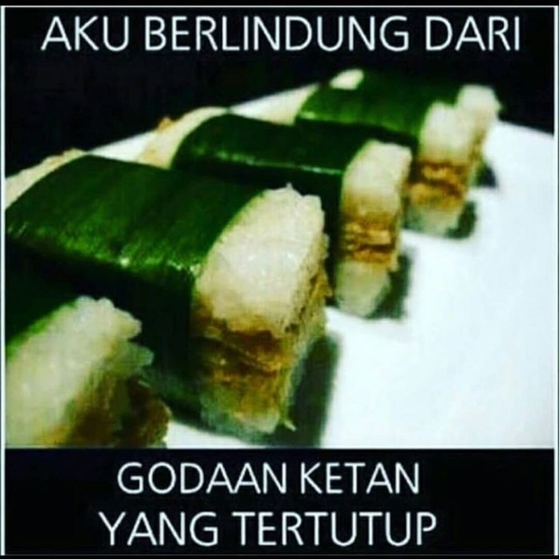 Meme puasa
