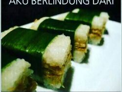 Meme Kocak Buat Teman Puasa Hari Pertama, Semangat!