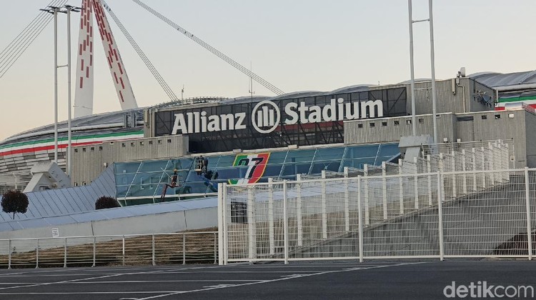 Hasil Foto Oppo Reno3 Pro di Italia